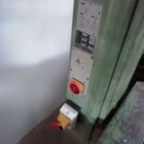 Sega a nastro AGAZZANI COSMA 800mm