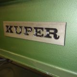 Giuntatrice a filo per impiallacciatura KUPER modello FW1150