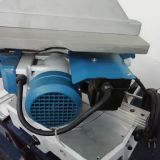 Sega troncatrice per cornici OMGA modello TPV 300 P