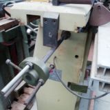 Bedanatrice verticale MASTERWOOD-MUTI modello OMB1V
