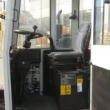 Carrello elevatore BP modello QL-T45 DIESEL