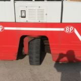 Carrello elevatore BP modello QL-T45 DIESEL