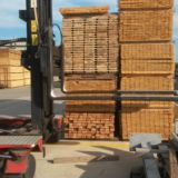 Carrello elevatore BP modello QL-T45 DIESEL