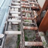 impregnatrice CM MACCHINE TIN 450/10 a norme CE