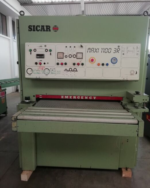 SICAR MAXI 1100 3R (1)