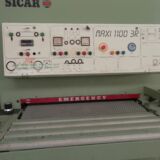 Calibratrice SICAR MAXI 1100 3R