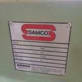 Levigatrice a nastro SAMCO F3000