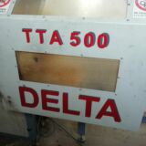 tagliatappi automatica DELTA TTA500 CE