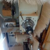 Centro di lavoro SCM TECH Z25 OH R4