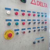 linea di chiodatura DELTA CE