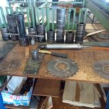 Linea multilame bialbero A.COSTA PUMA/2/40