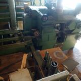Linea multilame bialbero A.COSTA PUMA/2/40