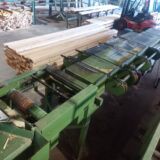Linea multilame bialbero A.COSTA PUMA/2/40