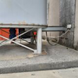 Impianto pellet P/SYSTEM