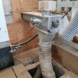 Impianto pellet P/SYSTEM