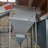 Impianto pellet P/SYSTEM