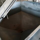 Impianto pellet P/SYSTEM