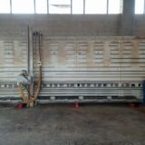 Sezionatrice verticale ELCON D215 CE