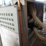 Scorniciatrice WEINIG P23 FORTEC per travi 260x180mm