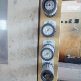 Scorniciatrice WEINIG P23 FORTEC per travi 260x180mm