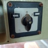 Pantografo SCM R8 manuale