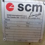 Pantografo SCM R8 manuale