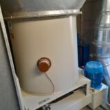 Bricchettatrice COMAFER DINAMIC 85N