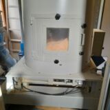 Bricchettatrice COMAFER DINAMIC 85N