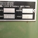 Scorniciatrice MAGIC FORMA 18
