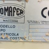 Macinatore COMAFER DINAMIC MAC500 (DISPONIBILITA’ 04/2024)