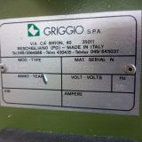 Tenosquadratrice GRIGGIO TS3200