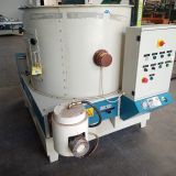 Bricchettatrice COMAFER DINAMIC70/200