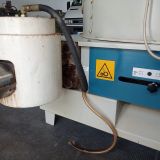 Bricchettatrice COMAFER DINAMIC70/200