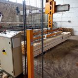 Linea di troncatura CURSAL TRSI8000 OL700