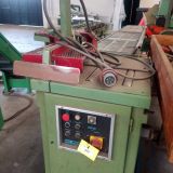 Linea troncatura CURSAL TRV400