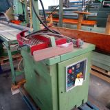 Linea troncatura CURSAL TRV400