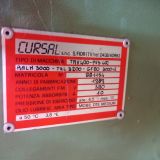 Linea troncatura CURSAL TRV400