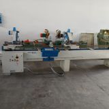 Troncatrice doppia OMGA TR2B N NC