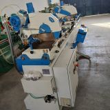 Troncatrice doppia OMGA TR2B N NC