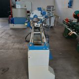 Troncatrice doppia OMGA TR2B N NC