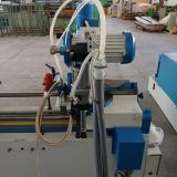 Troncatrice doppia OMGA TR2B N NC