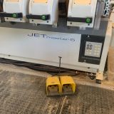 Centro di lavoro BUSELLATO JET MASTER 5WF XL a 5 assi