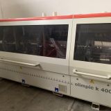 Bordatrice SCM OLIMPIC K400 ER1