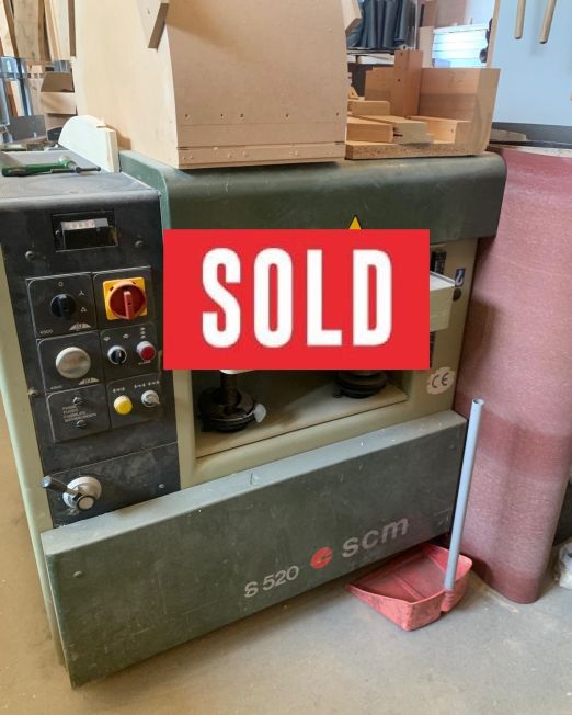 SCM-S520-CE-SOLD