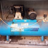 Compressore a pistoni ABAC B6000