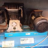 Compressore a pistoni ABAC B6000