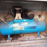 Compressore a pistoni ABAC B6000