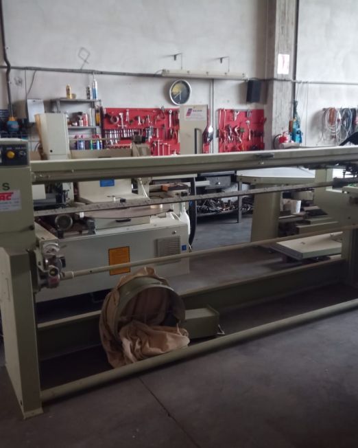 SAMCO LS3000_02