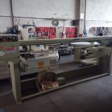 Levigatrice a nastro SAMCO LS3000 CE