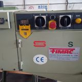 Levigatrice a nastro SAMCO LS3000 CE